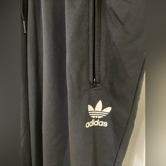Adidas X RITA ORA BANNED FROM NORMAL ONESUIT Tracksuit Ladies Sz L NEW NWT 2016! - Picture 9 of 13